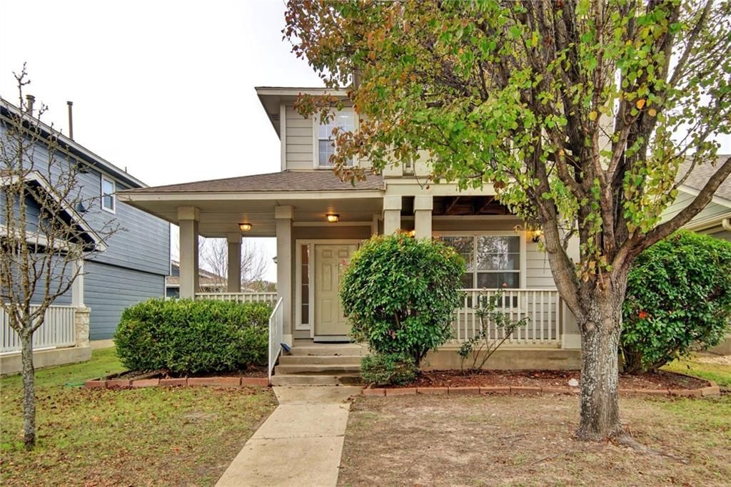 18016 Great Basin Ave, Pflugerville, TX 78660