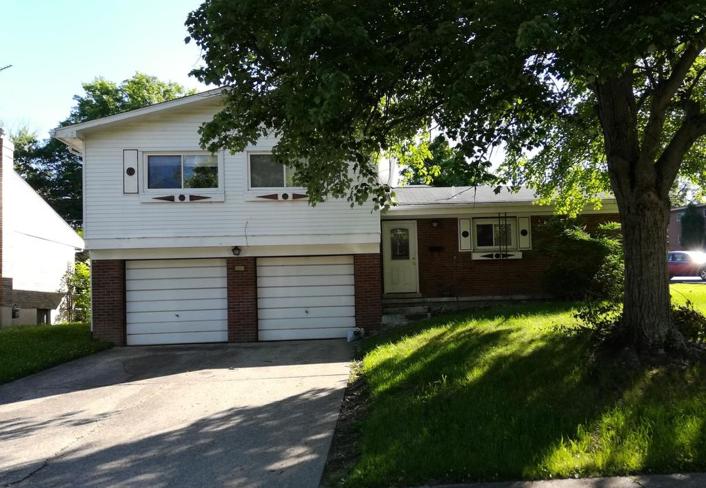 5856 Pameleen Ct, Cincinnati, OH 45239 Trulia