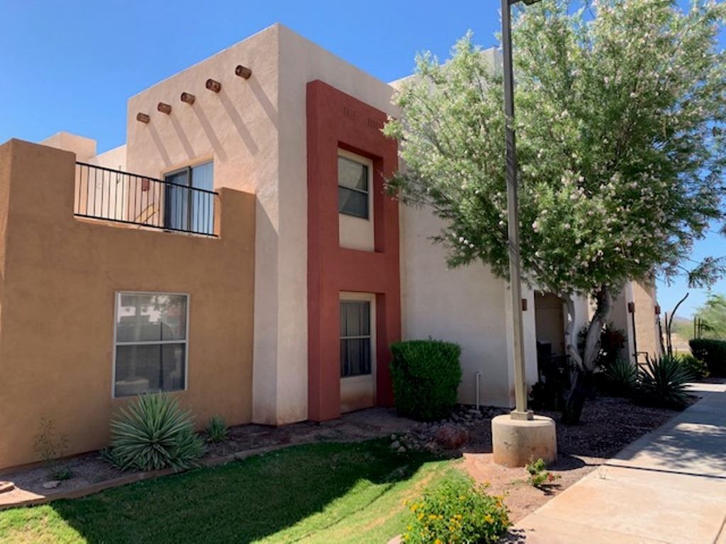 29217 Sage Ave, Wellton, AZ 85356