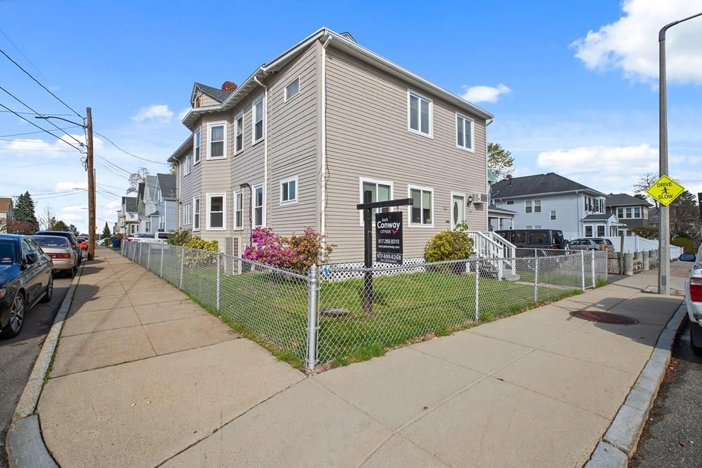 312314 Beech St, Roslindale, MA 02131 Trulia