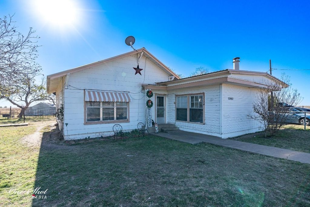 12902 County Road 269, Stamford, TX 79553 MLS 20485221 Trulia