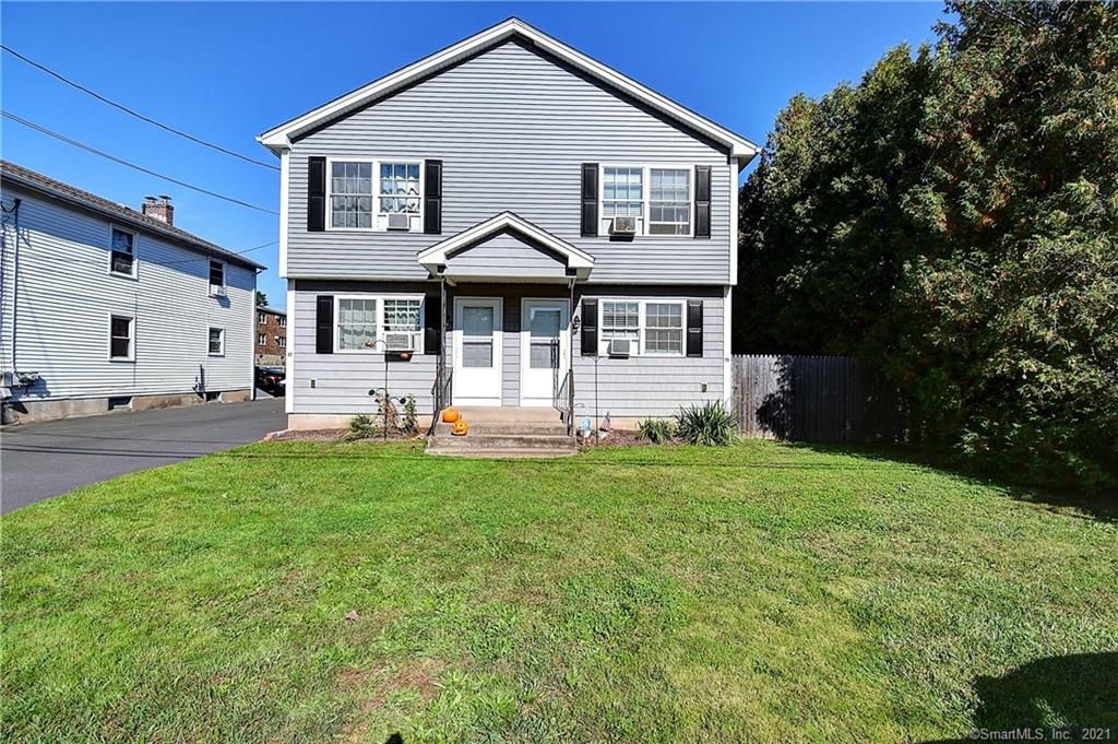 15 Westerly St, Manchester, CT 06042