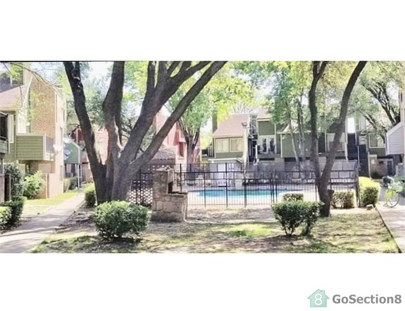 9815 Walnut St #1, Dallas, TX 75243