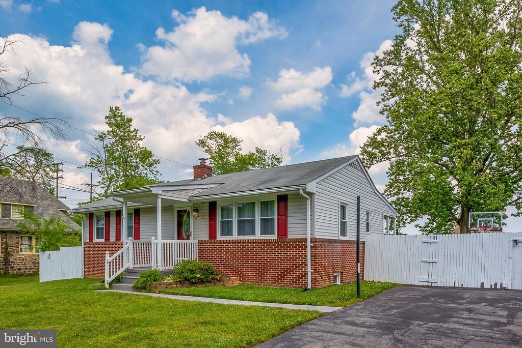 526 Maryland Ave, Catonsville, MD 21228 Trulia