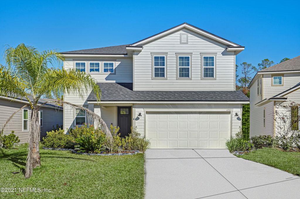 6761 SUMMIT VISTA CT, Jacksonville, FL 32259