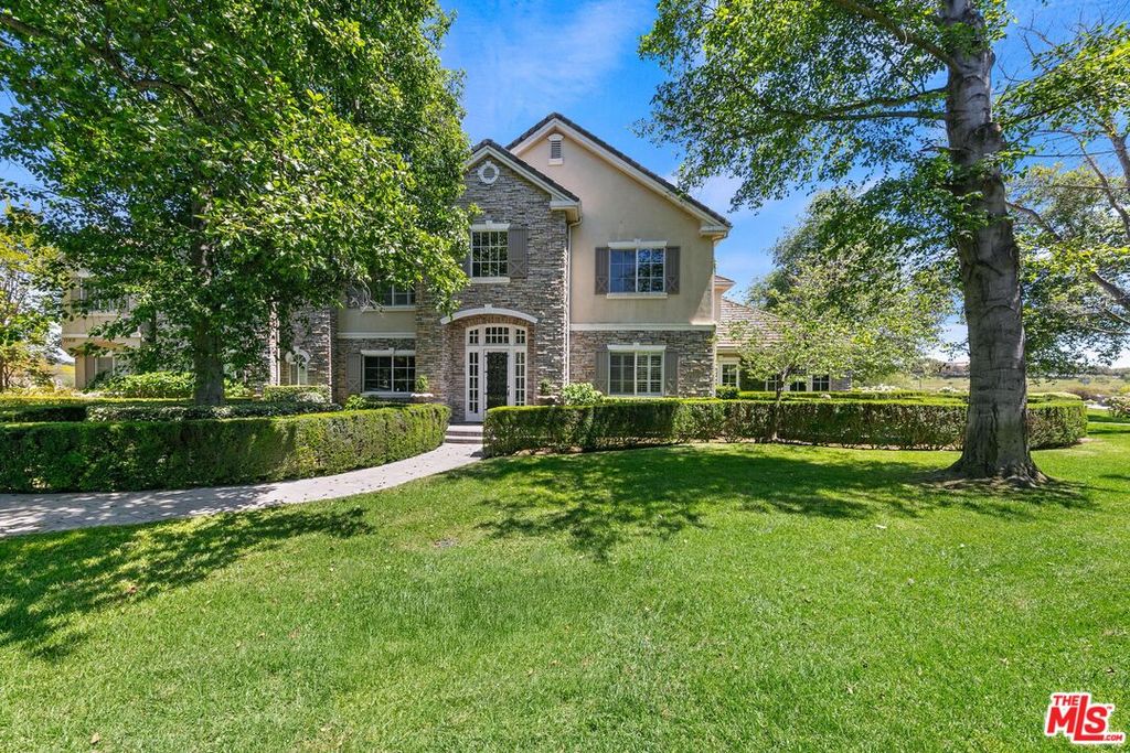 Arry♡ 13418 Nightsky Dr, Santa Rosa Valley, CA 93012 | MLS