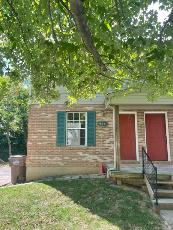 956 Plateau St, Erlanger, KY 41018 Trulia