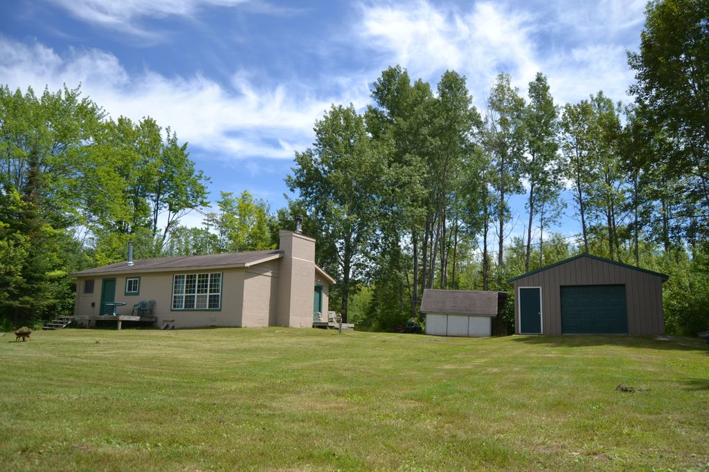 4215 Walker Rd, Brevort Township, MI 49760 Trulia