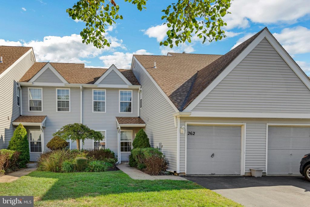 262 Birch Hollow Dr, Bordentown, NJ 08505 Trulia