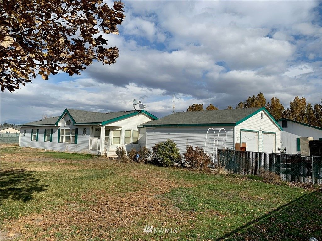 31 Apple Lane, Ephrata, WA 98823 Trulia