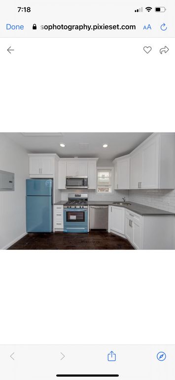 48 W 51st St #4, Bayonne, NJ 07002