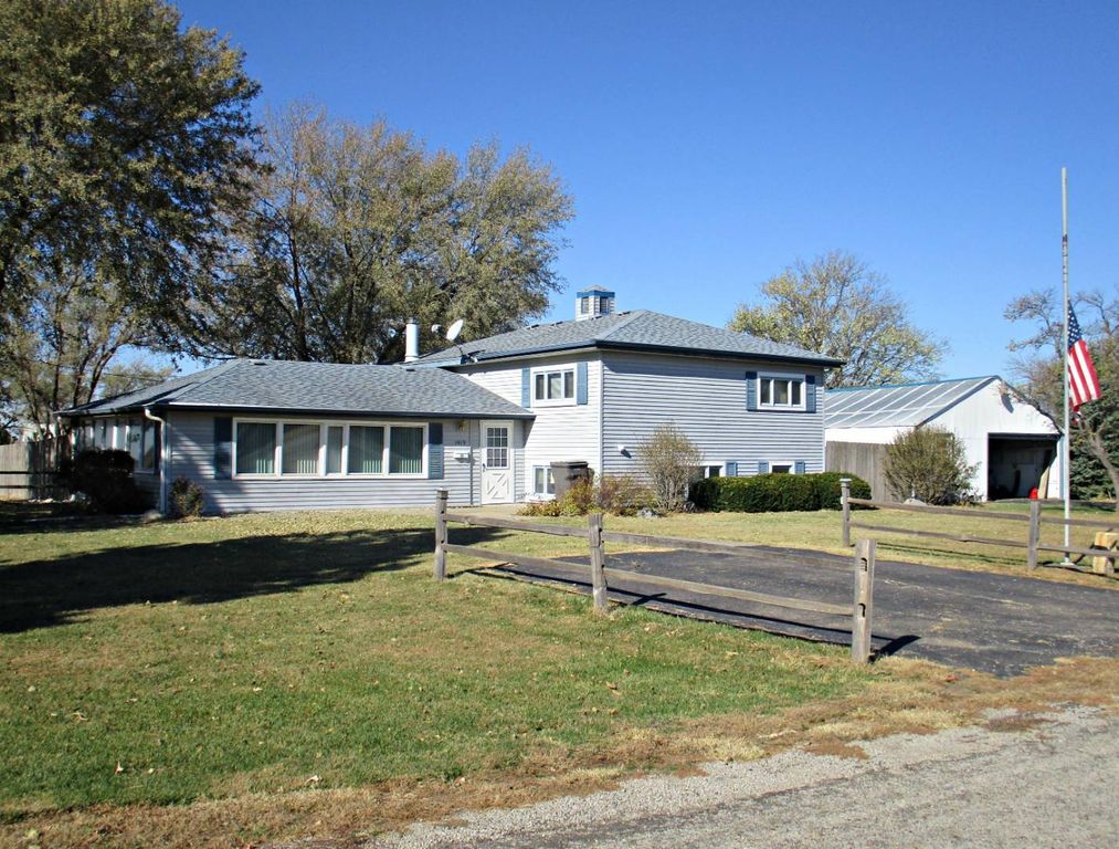 1419 Holly St, Cawker City, KS 67430 Trulia