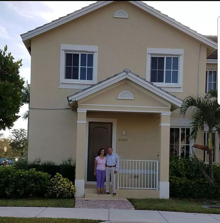 27207 SW 143rd Ave, Homestead, FL 33032
