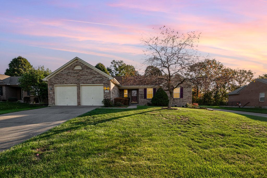 7276 Wind Brook Dr, Florence, KY 41042 MLS 618747 Trulia