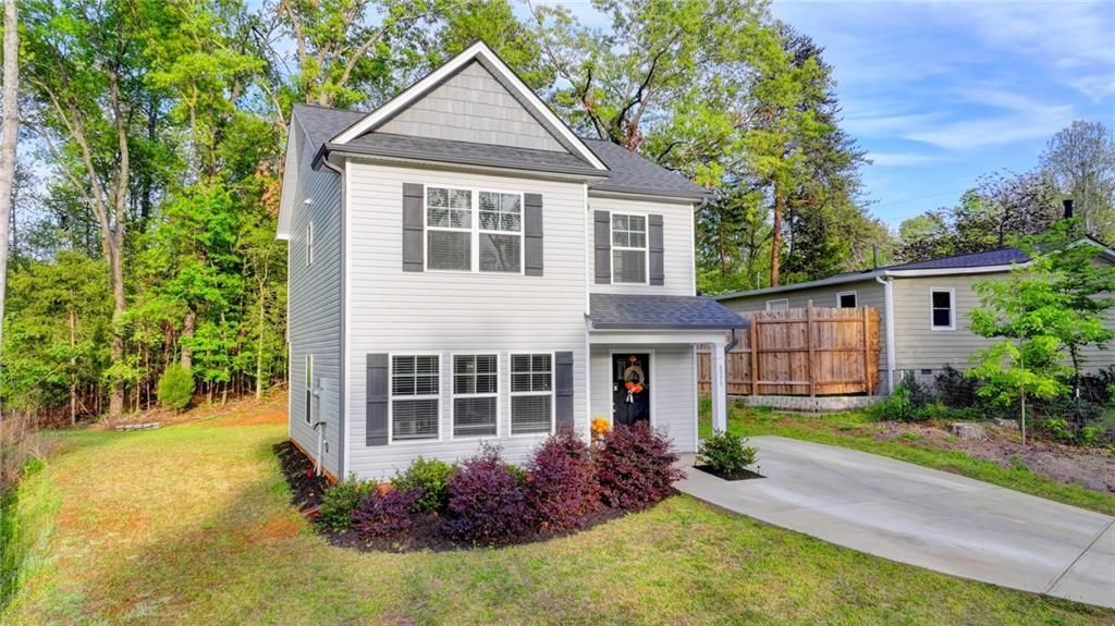 8975 Lark Ter, Gainesville, GA 30506 MLS 7410271 Trulia