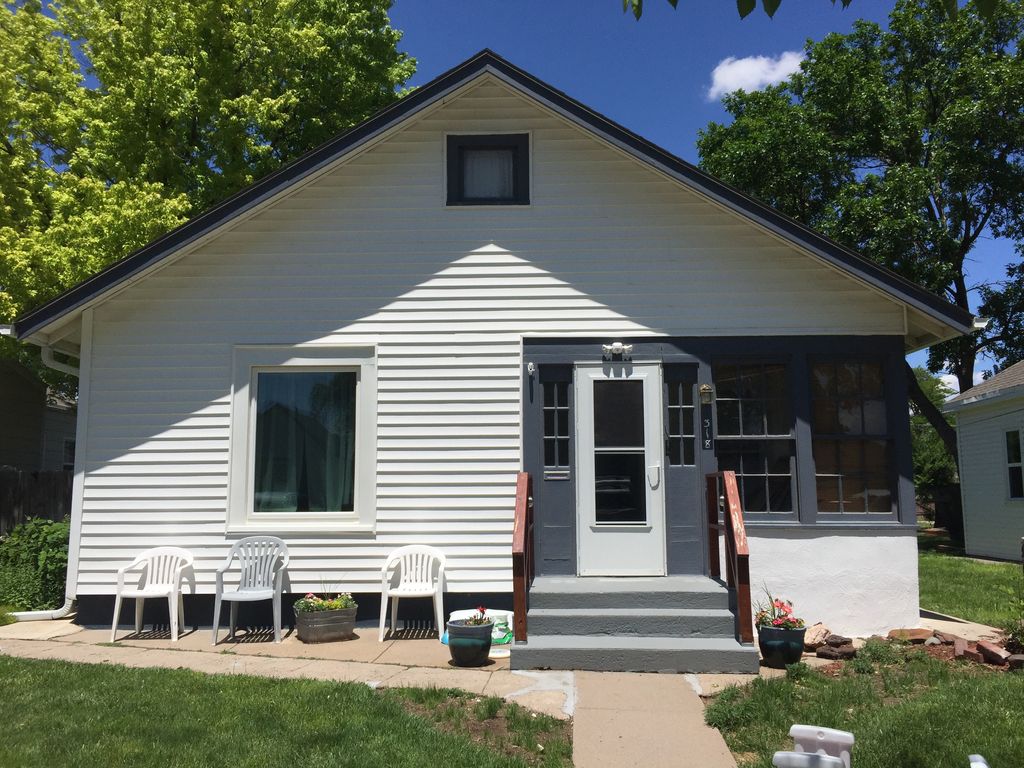 318 W 13th St, Goodland, KS 67735 Trulia