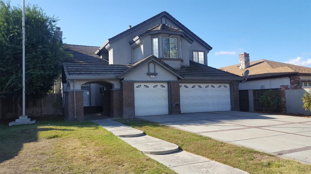 409 Ripona Ave, Ripon, CA 95366 Trulia