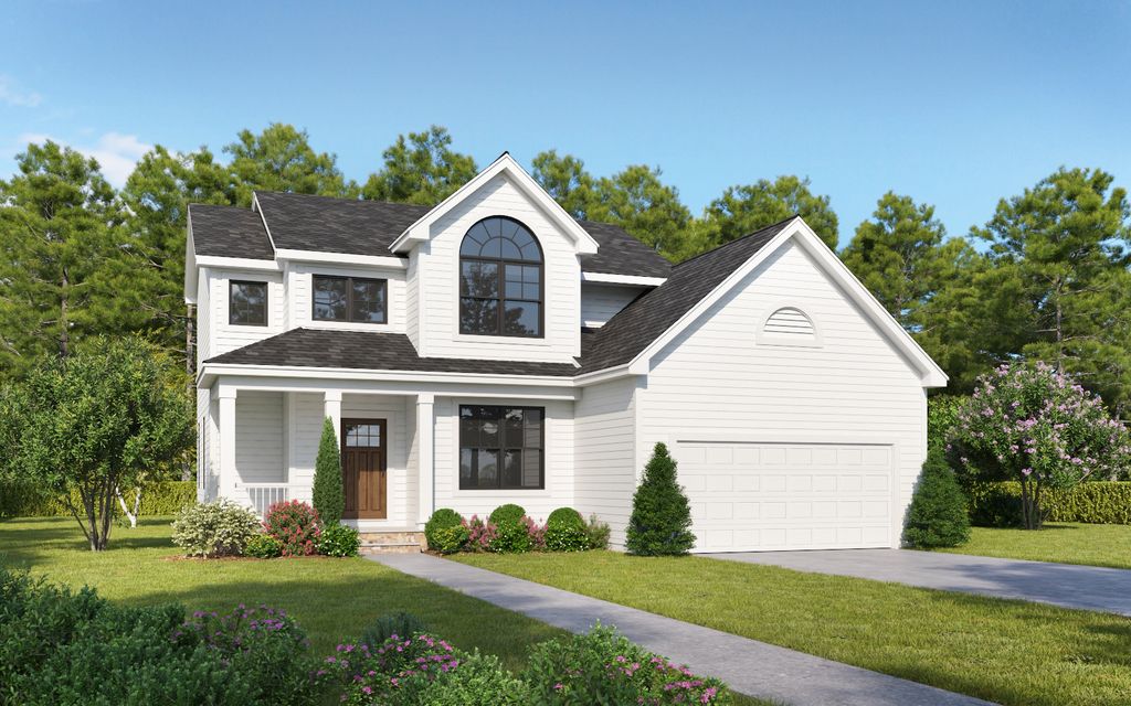 Paw Paw Ave #IYTVE8, Watervliet, MI 49098