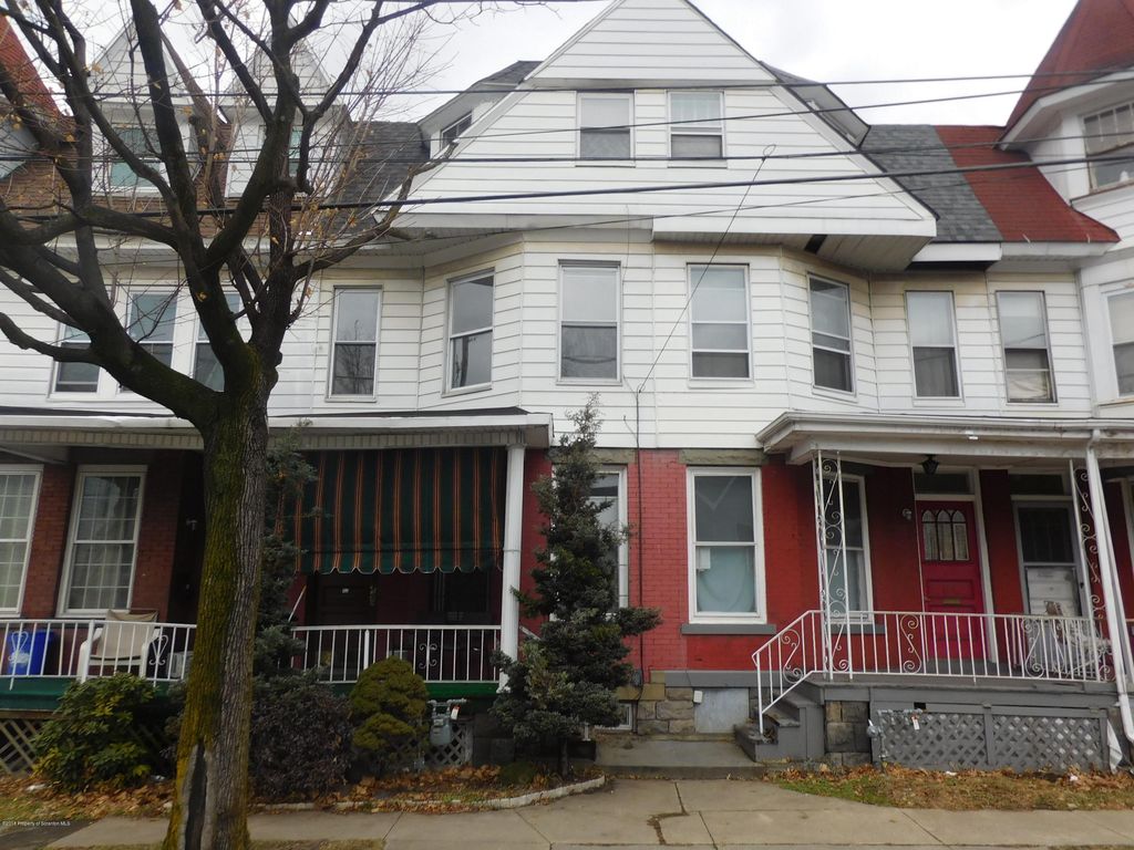 927 Green Ridge St, Scranton, PA 18509 Trulia