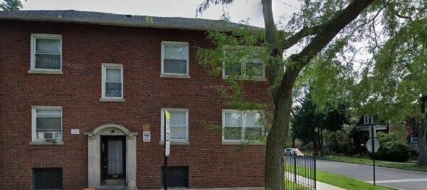 923 W 85th St, Chicago, IL 60620