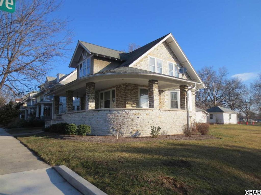 329 Cocoa Ave, Hershey, PA 17033 Trulia