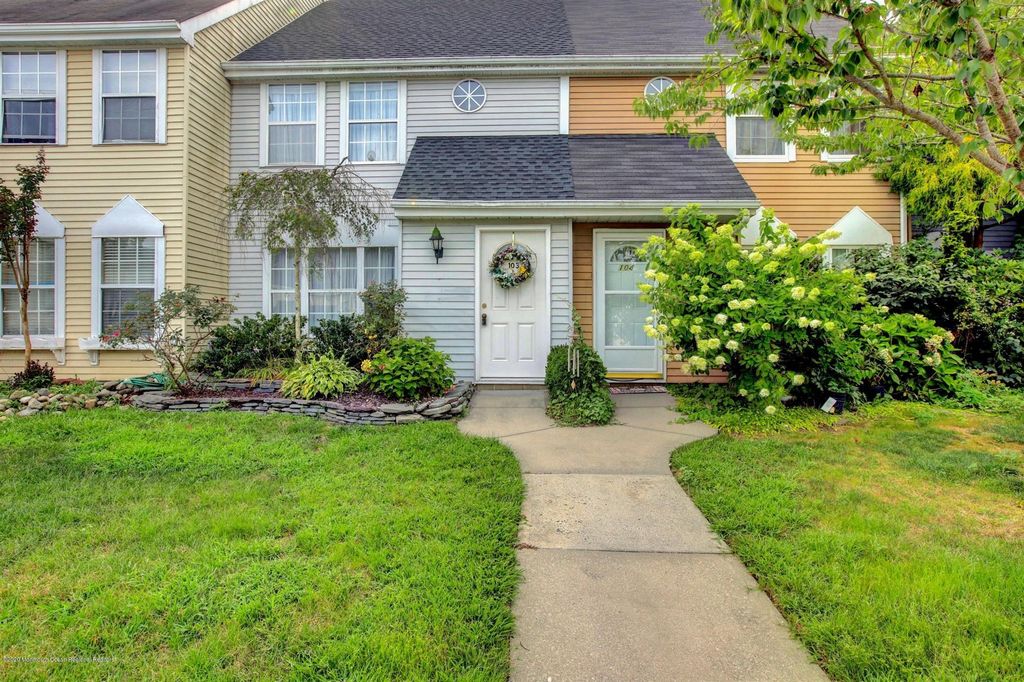 103 Teaberry Court, Tuckerton, NJ 08087 Trulia