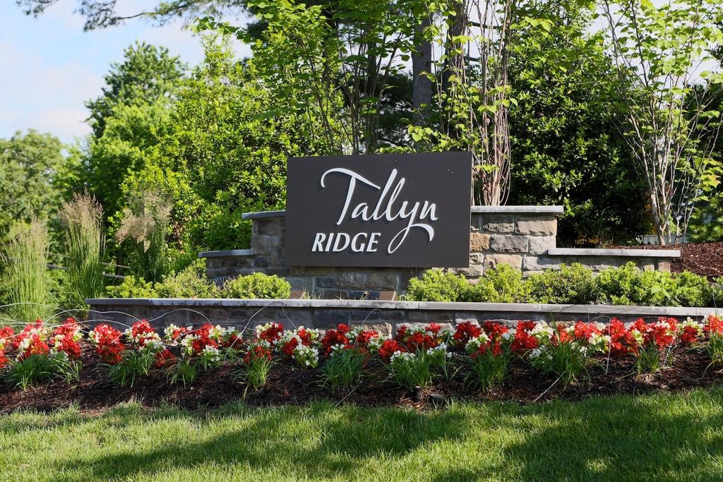 Tallyn Ridge - The Overlook, Frederick, MD 21704