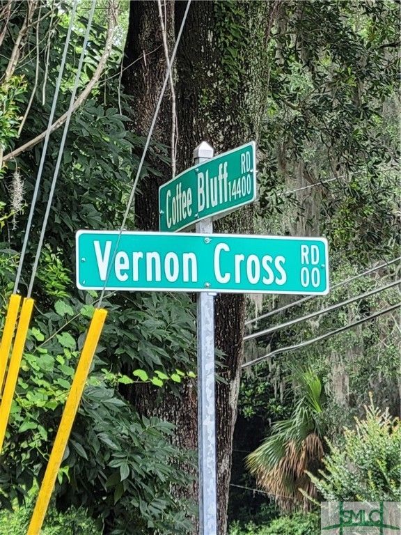 Vernon Cross Rd, Savannah, GA 31419