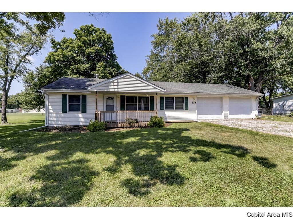 113 S Allen St, Spaulding, IL 62561 Trulia