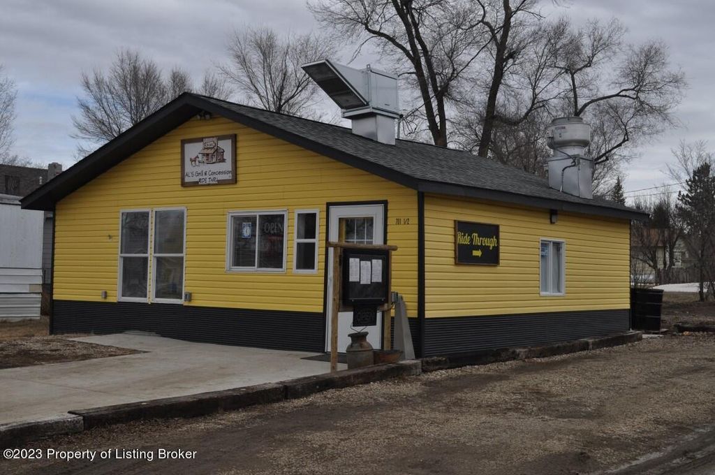 701 1st Ave E, Lemmon, SD 57638 MLS 23126 Trulia