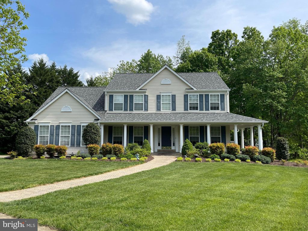 8251 Ln, White Plains, MD 20695 Trulia