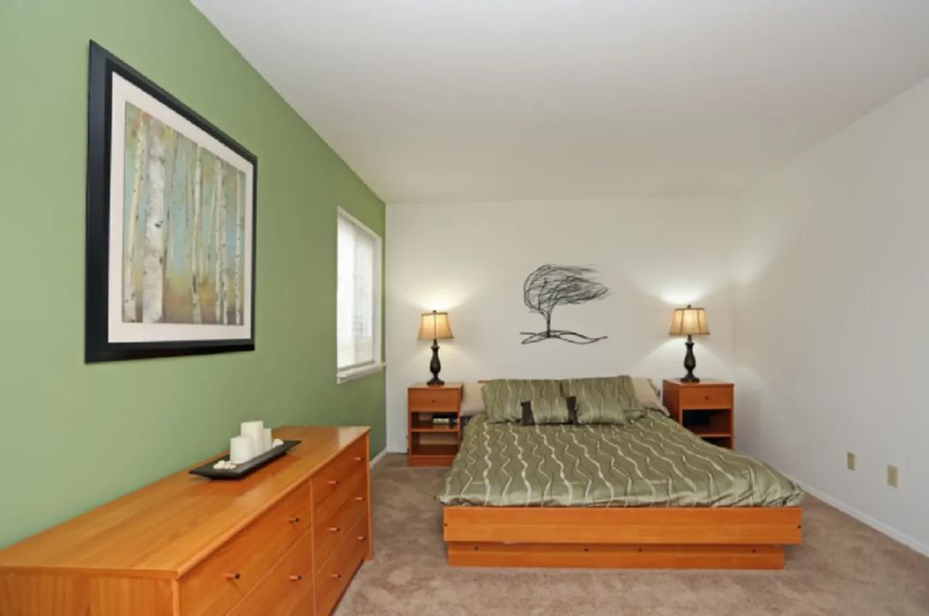 401 N  Thompson Dr #3054T, Madison, WI 53714