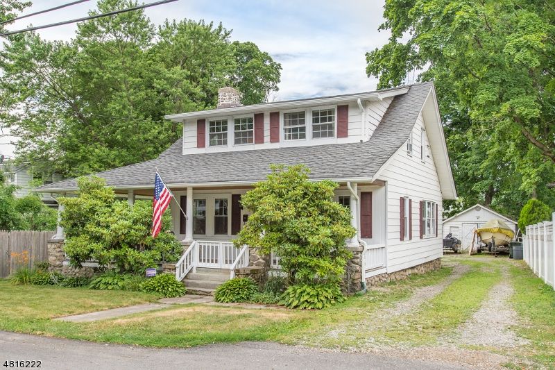 8 Budd Ave, Budd Lake, NJ 07828 Trulia