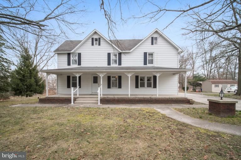 375 N Chew Rd, Hammonton, NJ 08037 See Estimated Value