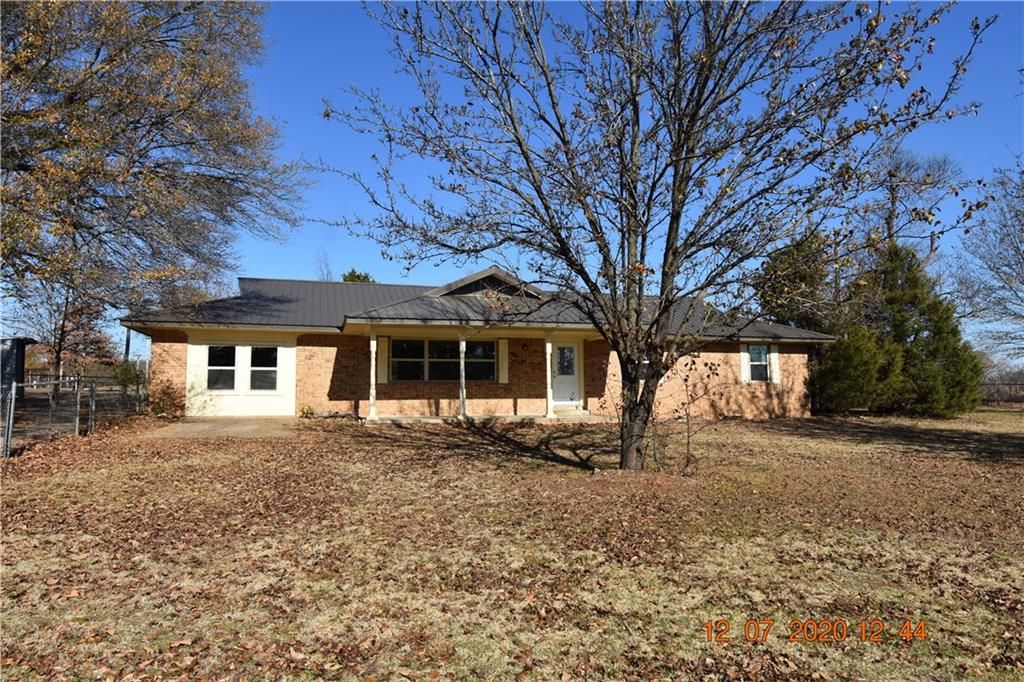 704 N Farm Rd, Sallisaw, OK 74955 Trulia