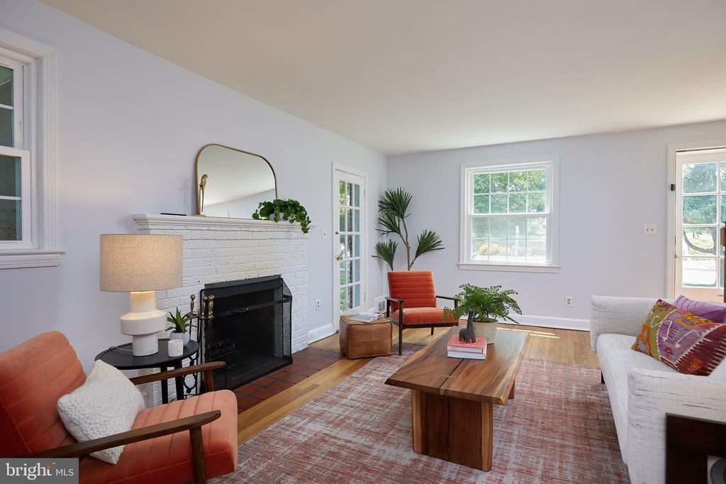 2319 Arthur Ave, Silver Spring, MD 20902