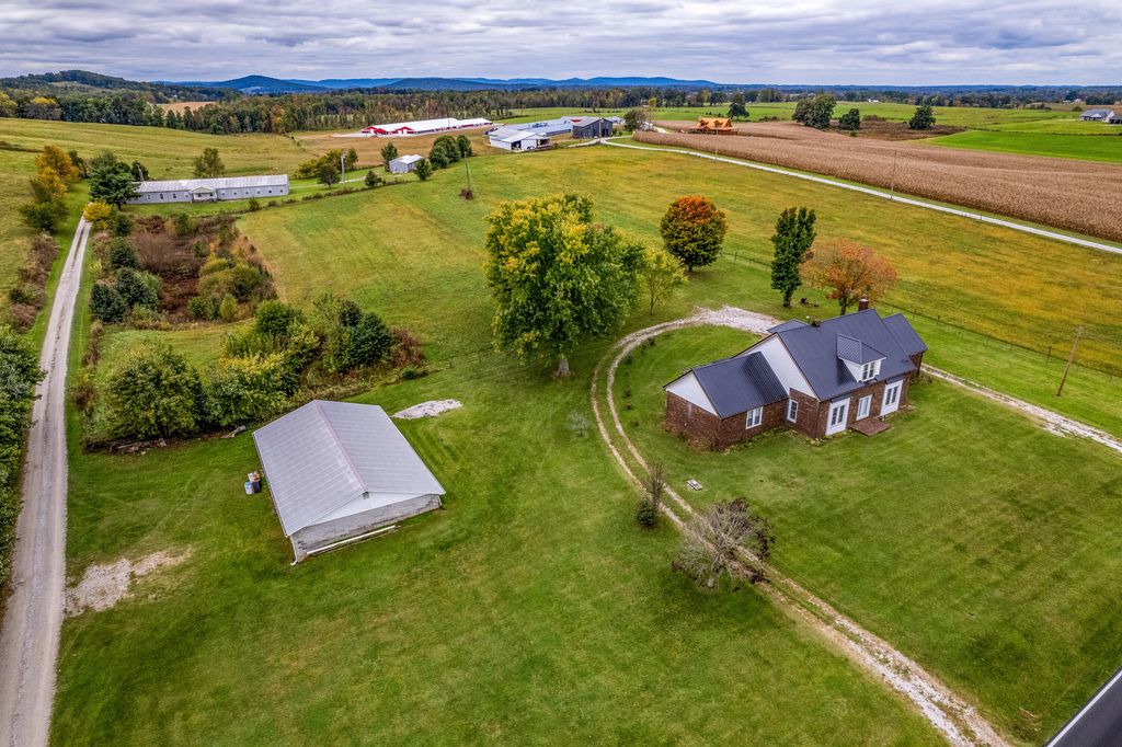 3075 W Highway 92, Monticello, KY 42633 MLS 23020476 Trulia