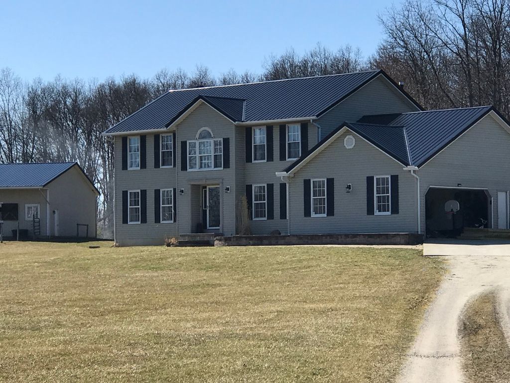 8300 River Corners Rd, Homerville, OH 44235 Trulia
