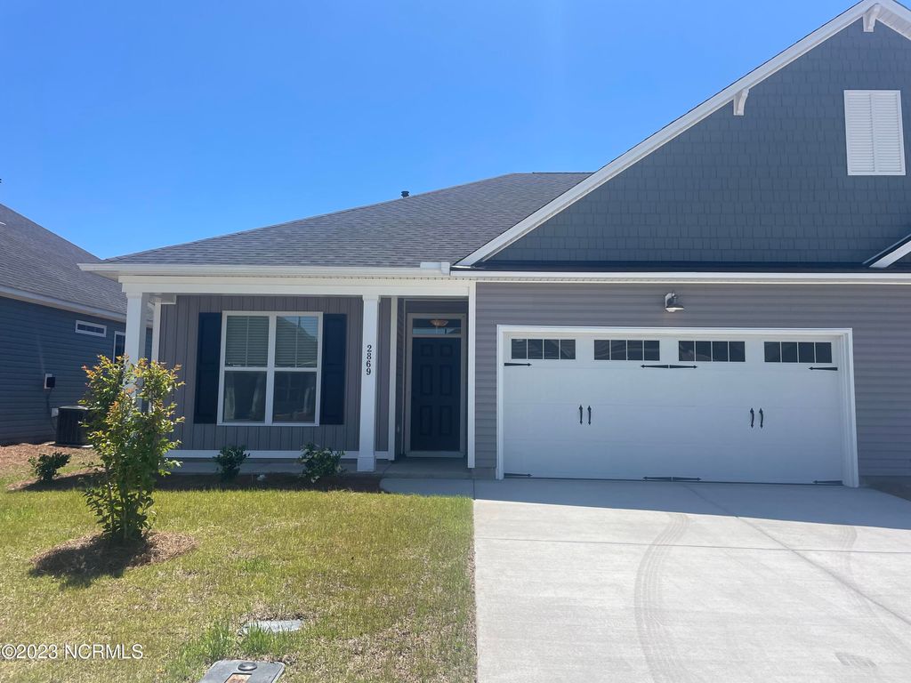 2869 Southern Magnolia Drive, Winnabow, NC 28479 Trulia