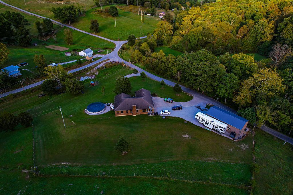 12430 Pleasant Ridge Rd, Alexandria, KY 41001 Trulia