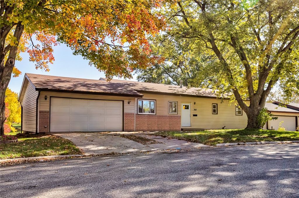 307 K St, Baxter, IA 50028 Trulia