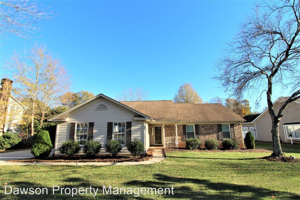 Houses For Rent In 28227 69 Rental Homes Trulia