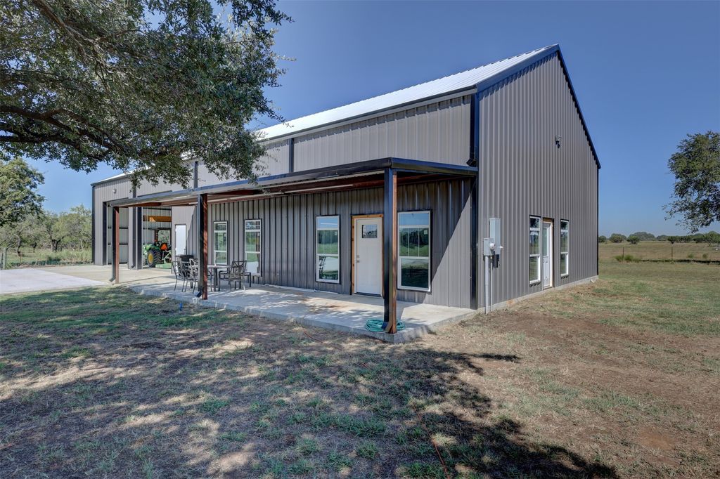 Hcr 1221, Blum, TX 76627 MLS 20727144 Trulia