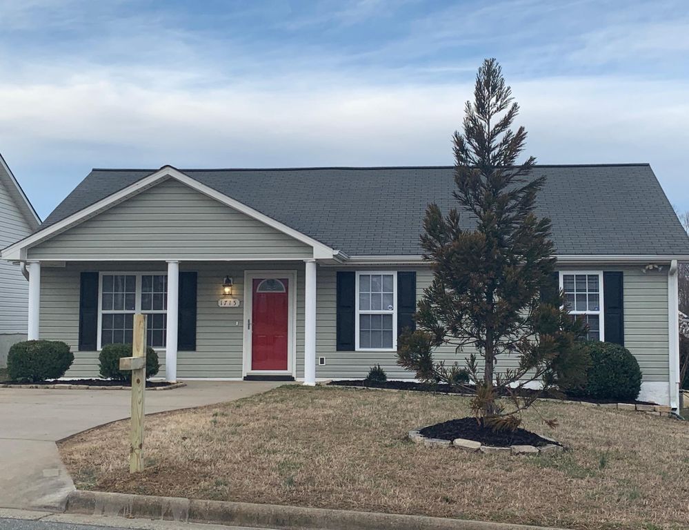 home staging greensboro nc