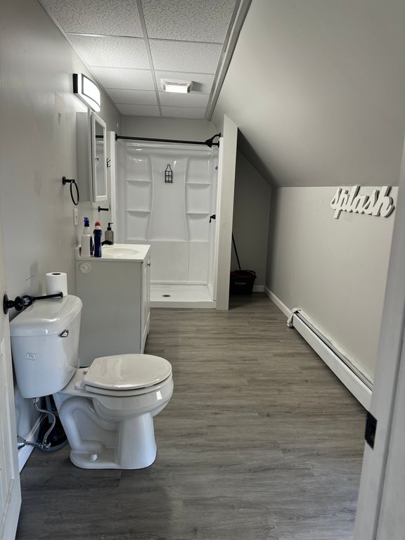 12 Pleasant St #2, Fairfield, ME 04937