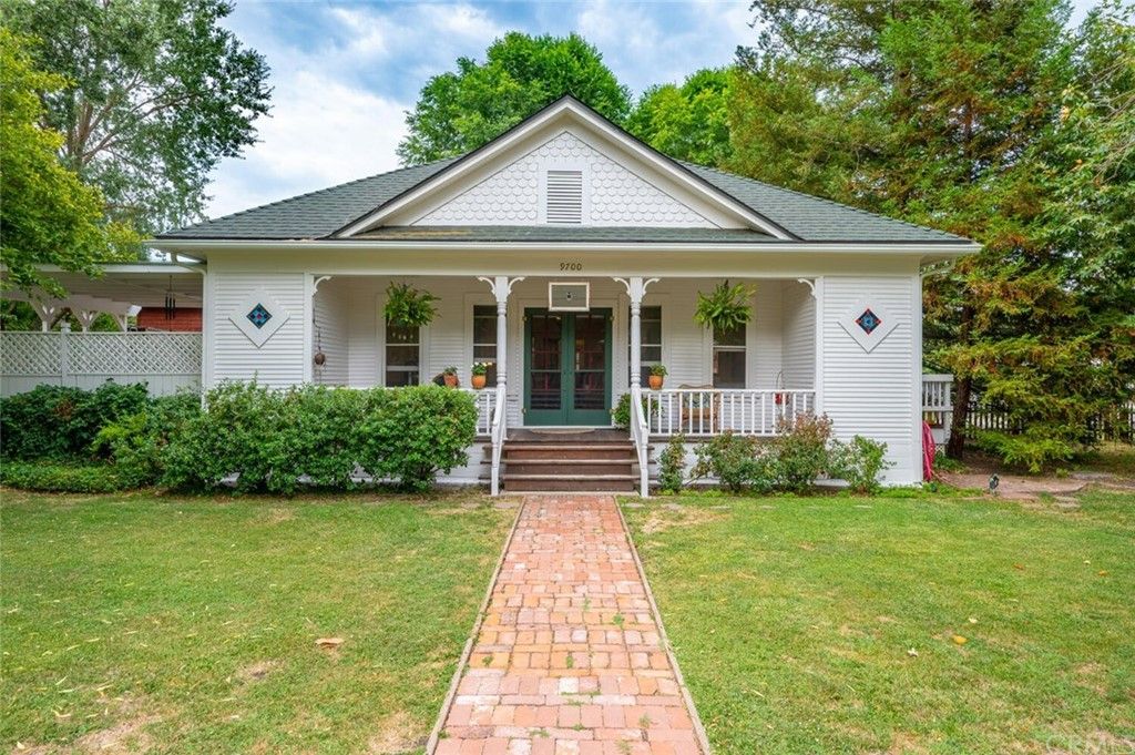 9700 Murphy Ave, Santa Margarita, CA 93453