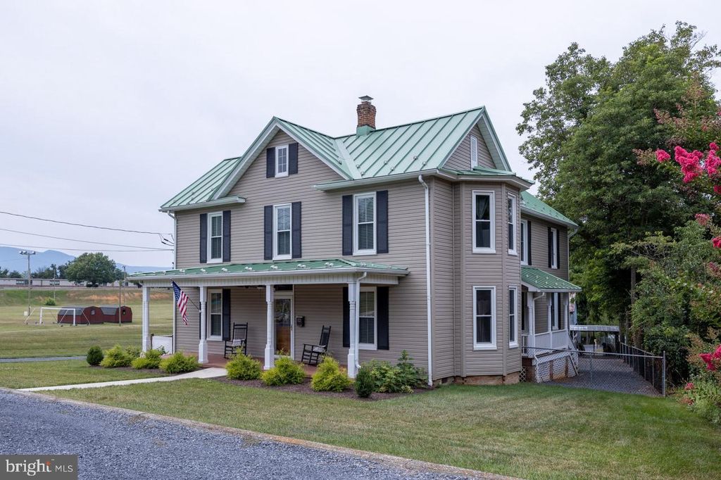 12 Luray Ave, Luray, VA 22835 MLS VAPA2000194 Trulia