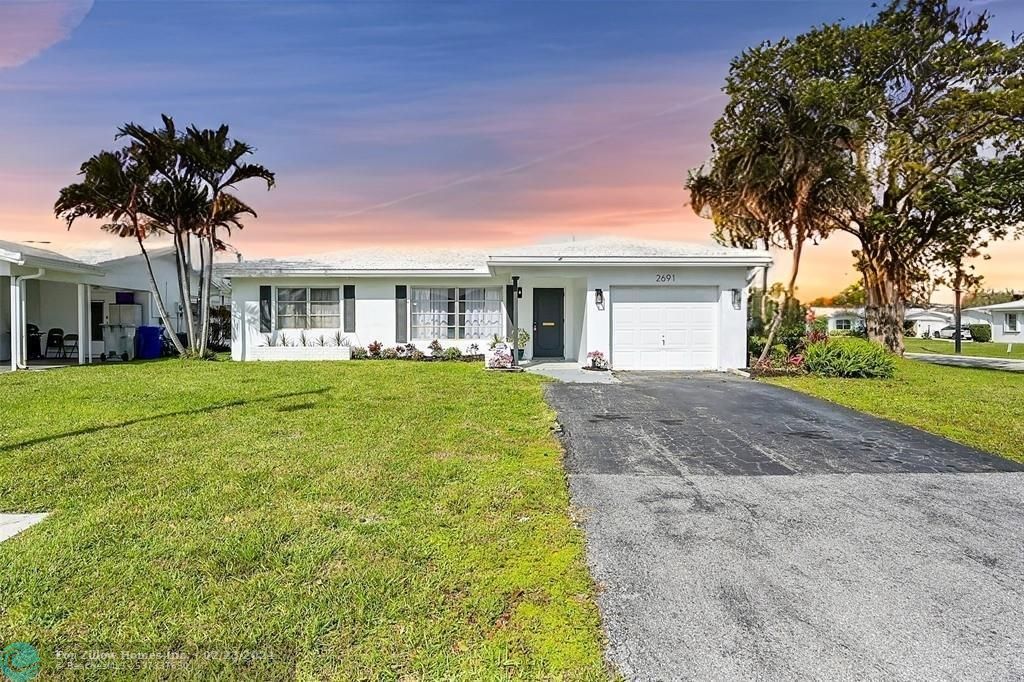 2691 W Golf Blvd, Pompano Beach, FL 33064 MLS F10421875 Trulia