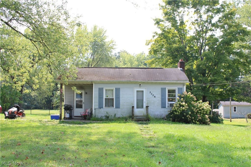 2726 E Water St, Rock Creek, OH 44084 Trulia