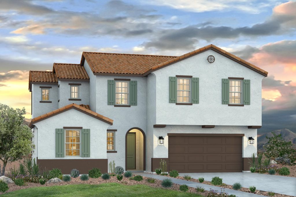 Hayden Artisan at Riverstone Madera, CA Trulia